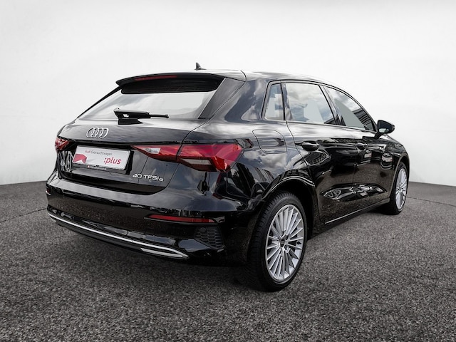 Audi A3 Sportback TFSI E Advanced 40 TFSI E S Tronic -  - Joinsteer - #2