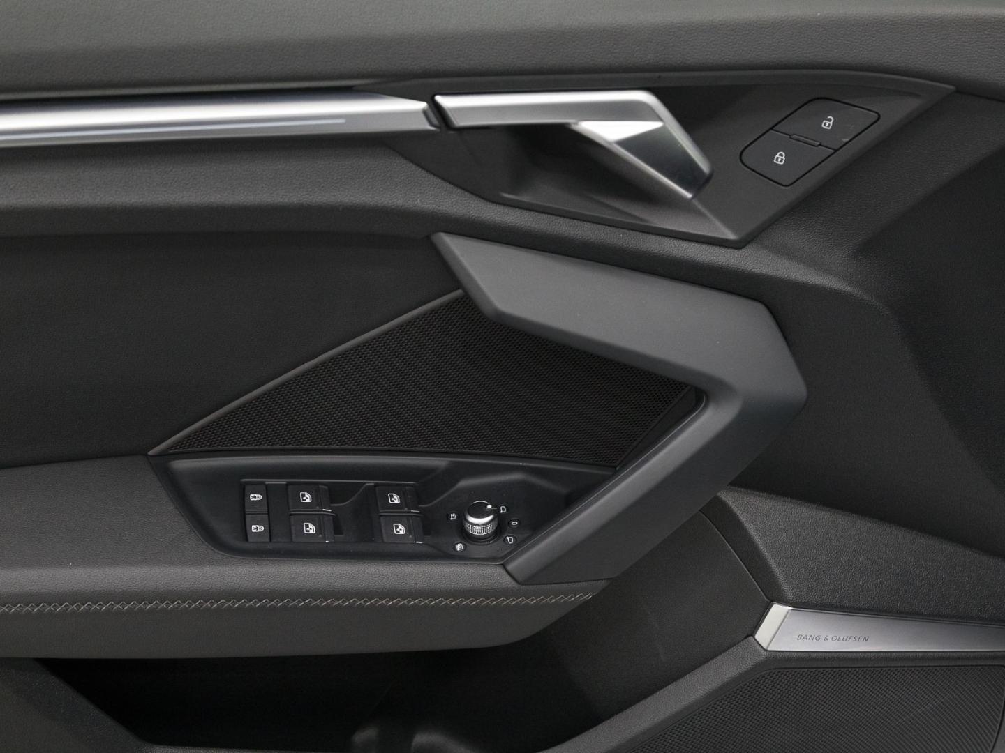 Image about Audi S3 Sportback TFSI quattro S tronic