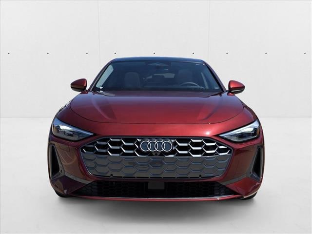 2025 Audi A5 Sedan