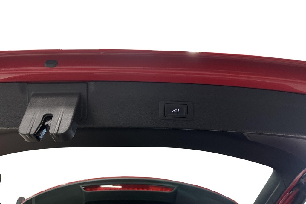 Image about Audi Q3 Q3 40 TFSI quattro Proline advanced 190 hk S tronic