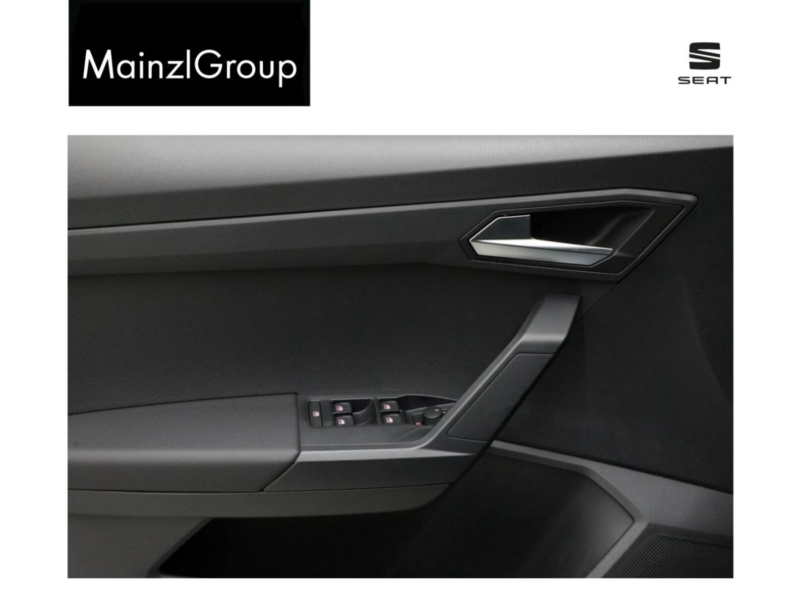 SEAT Ibiza – Bild 13
