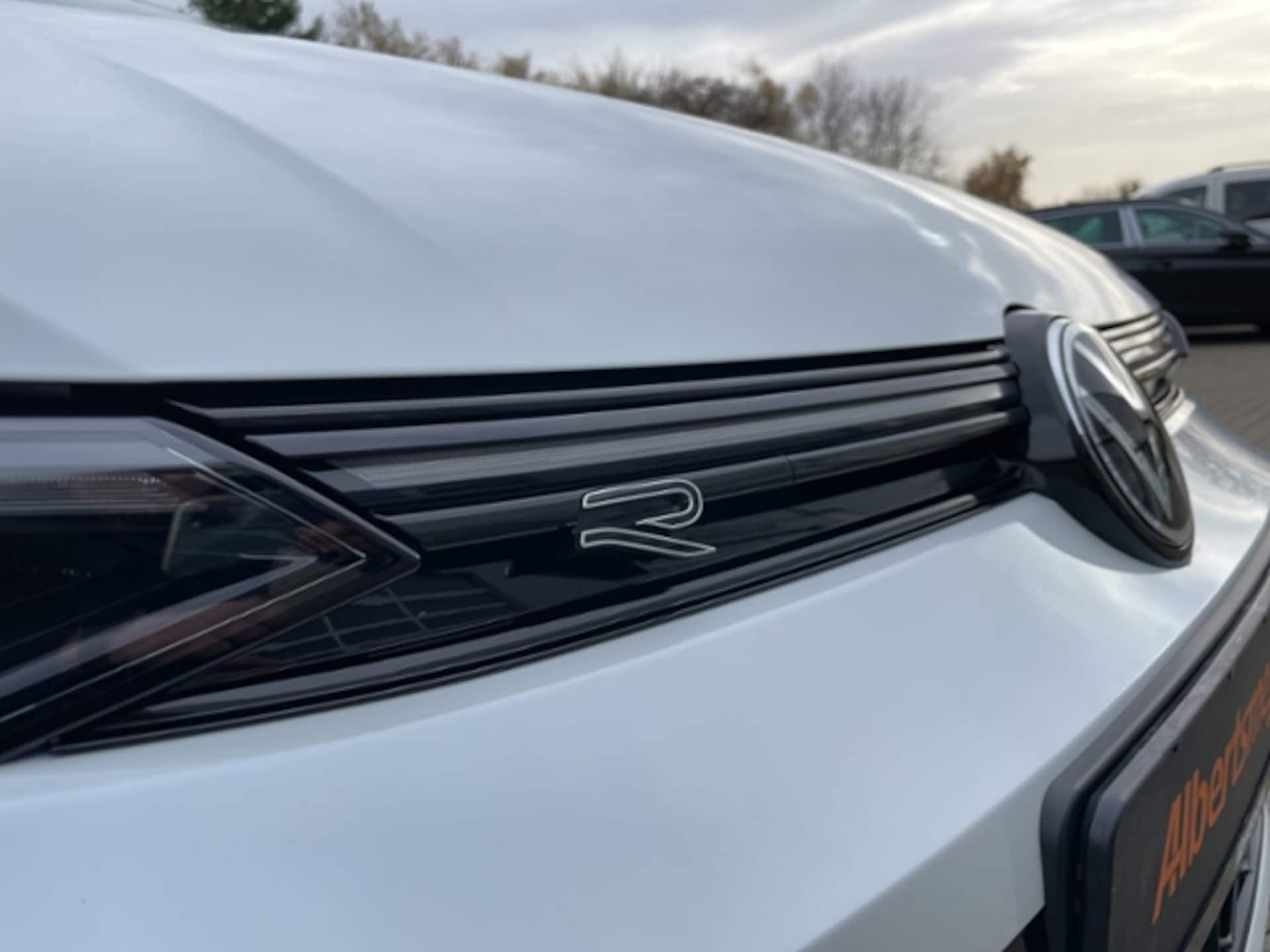 Volkswagen Golf Variant R-Line