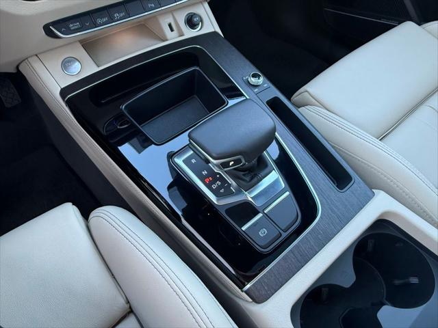 2025 Audi Q5 Sportback Premium Plus - Photo 31