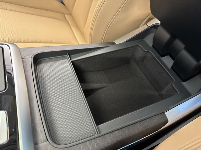 2025 Audi Q7 Premium Plus - Photo 35