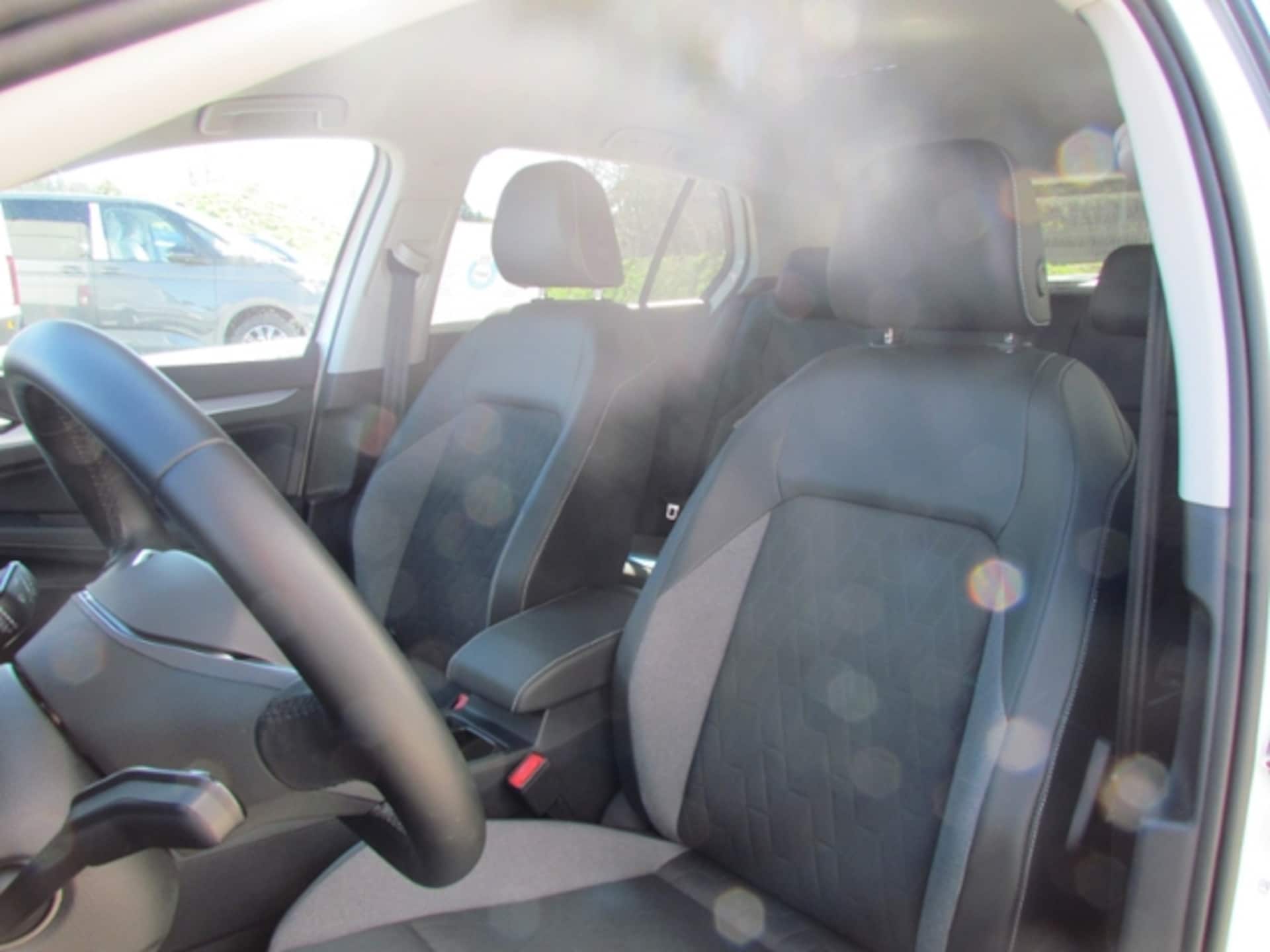 Volkswagen Golf Goal