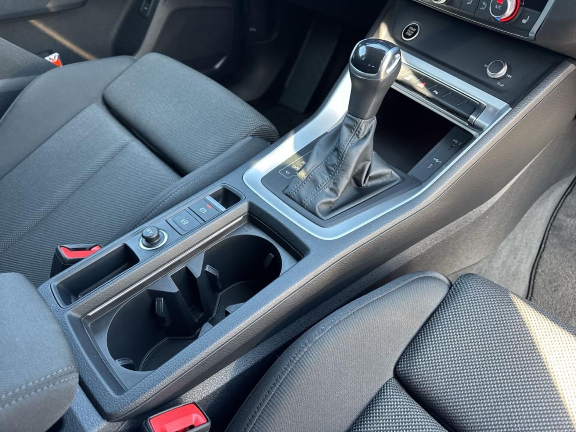 Audi Q3 Sportback S line