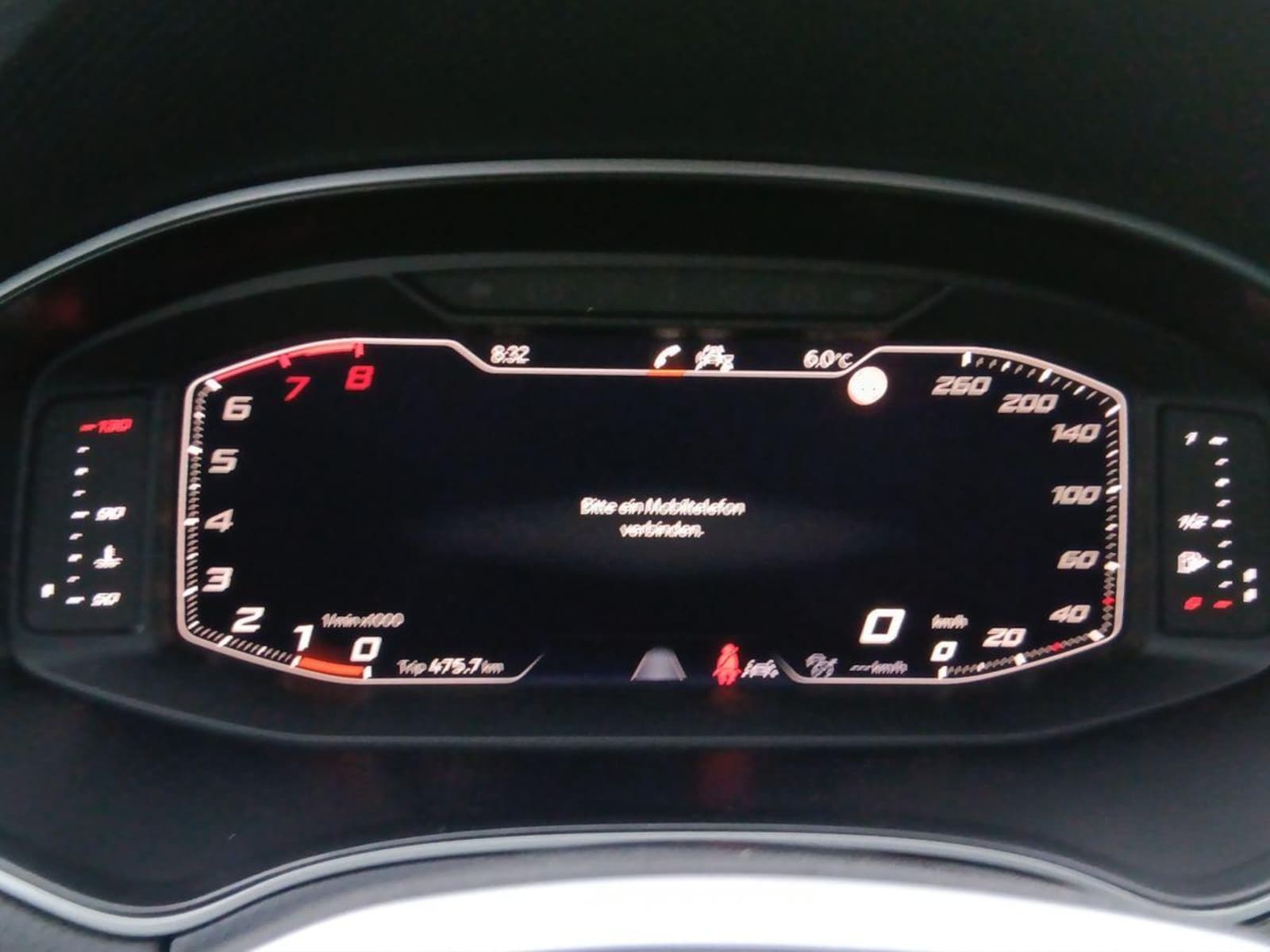 SEAT Ibiza – Bild 11