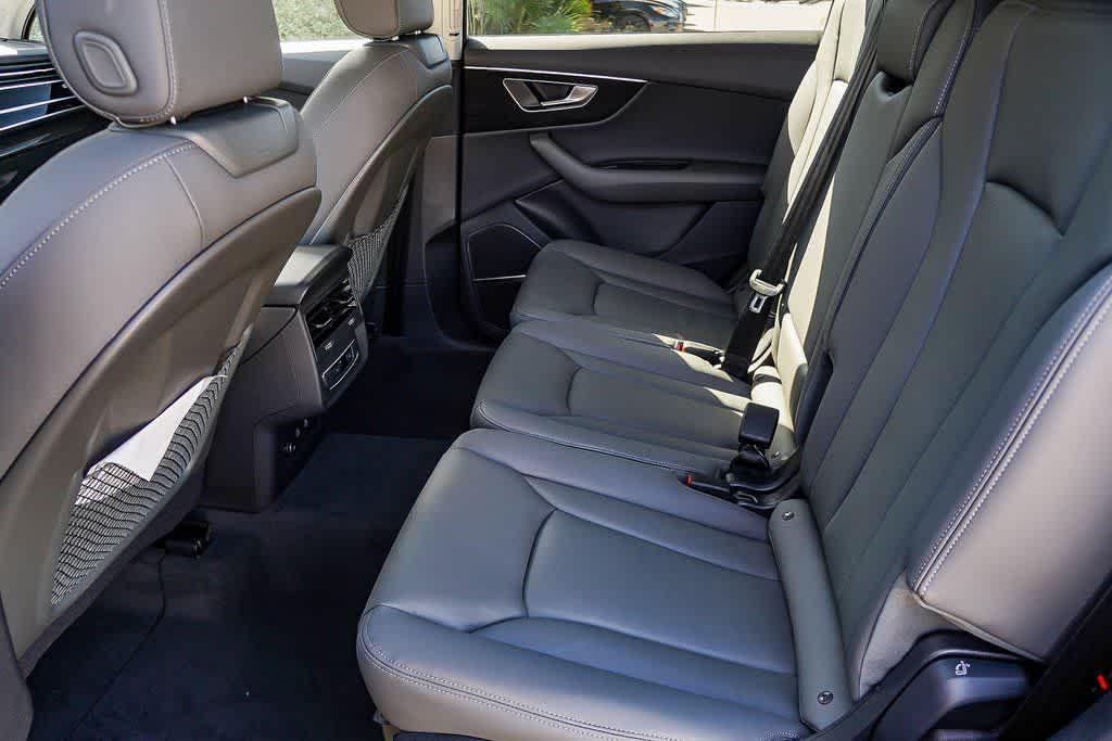 2026 Audi Q7 Premium - Photo 21