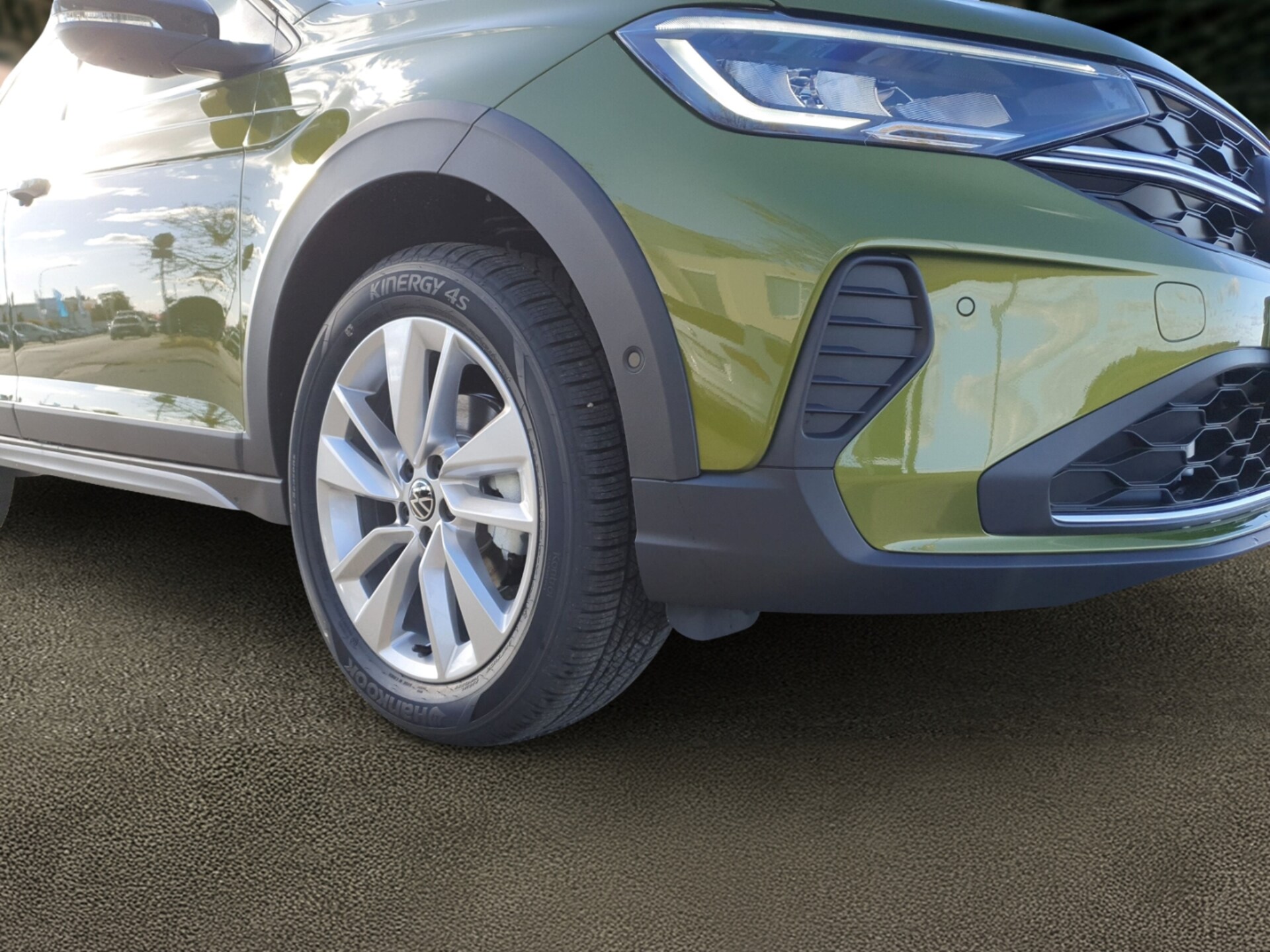 Volkswagen Taigo ENERGY