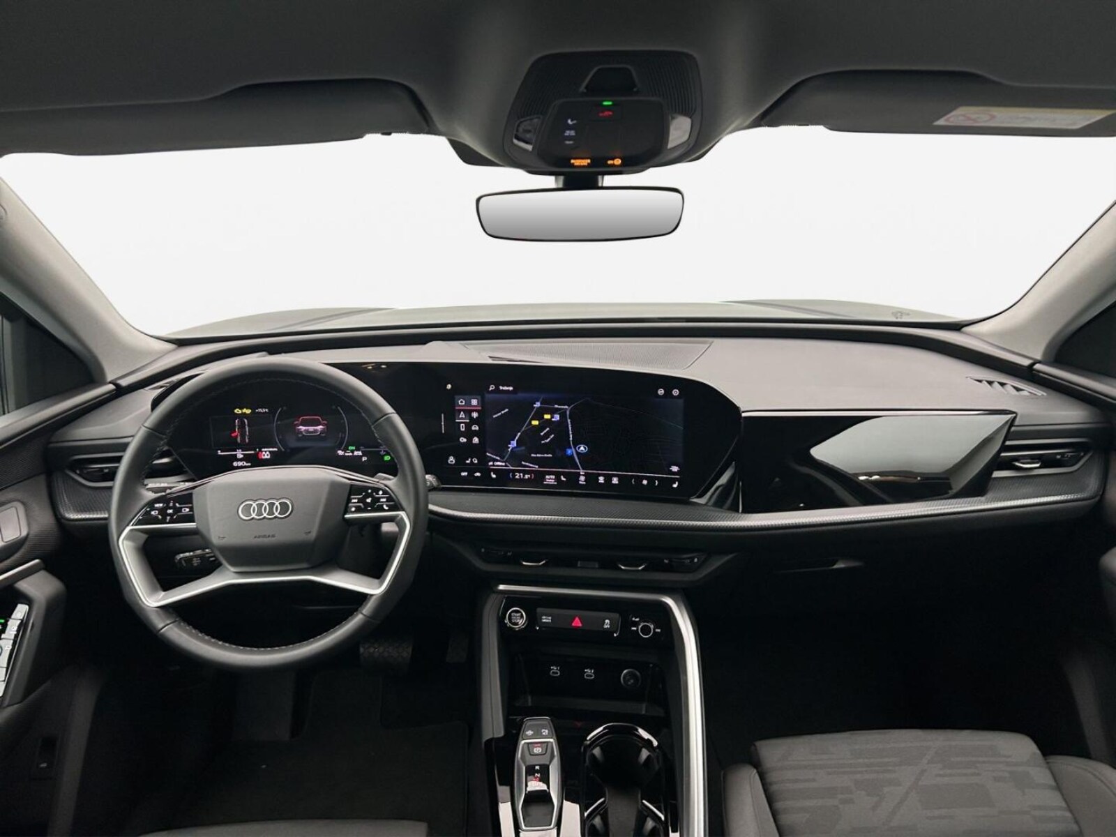 Audi Q5 Sportback – Bild 5