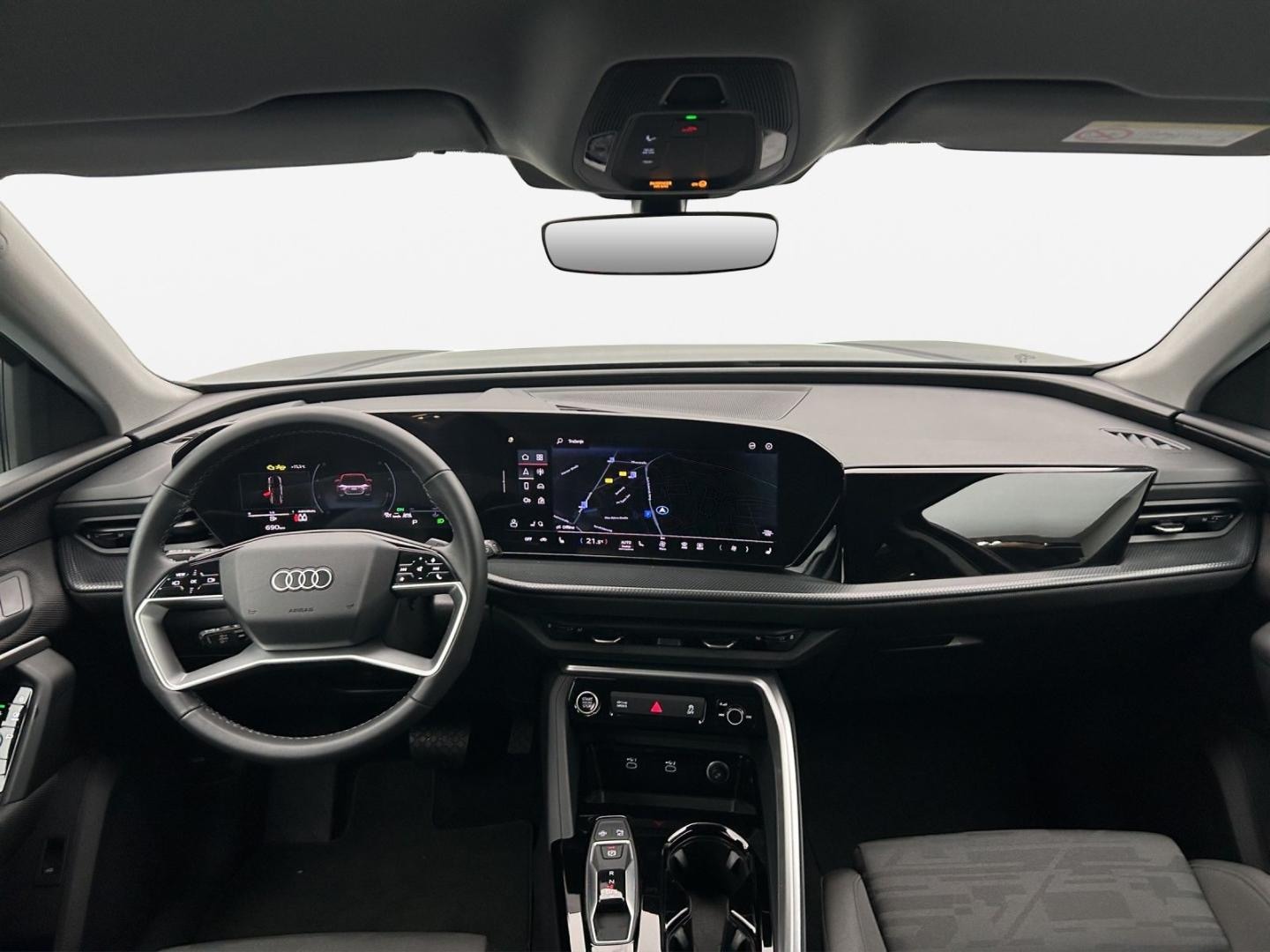 Bild über Audi Q5 Sportback TDI quattro 150 kW S tronic - für weitere Informationen kontaktieren Sie den Audi Partner