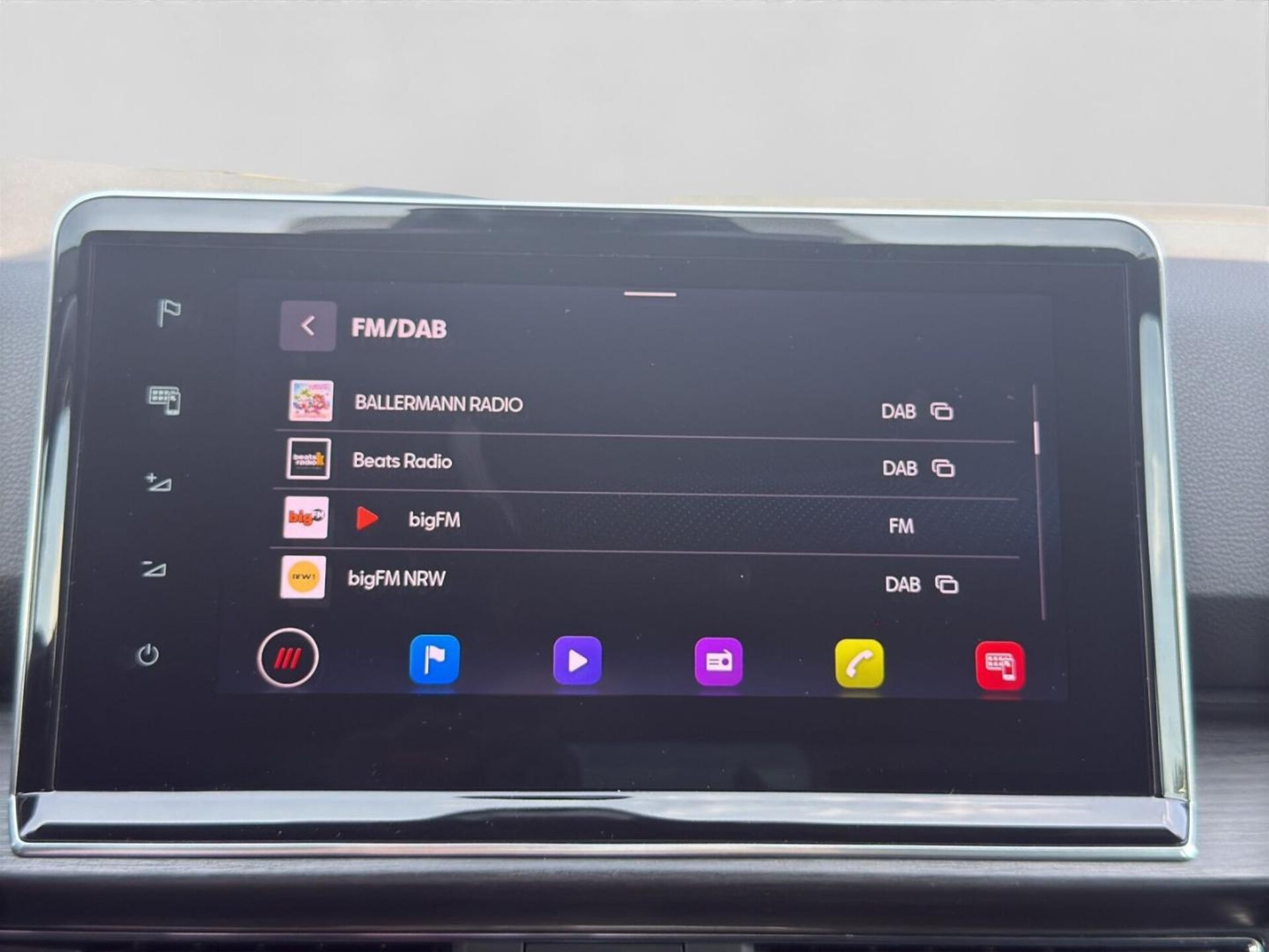 SEAT Tarraco XCELLENCE