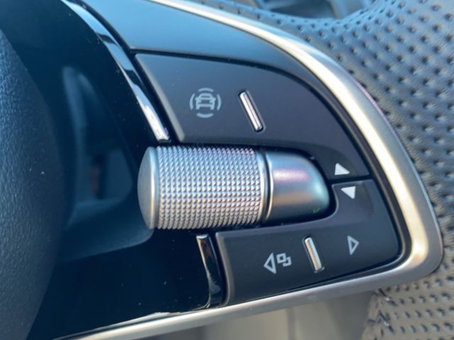 Skoda Kodiaq Sportline