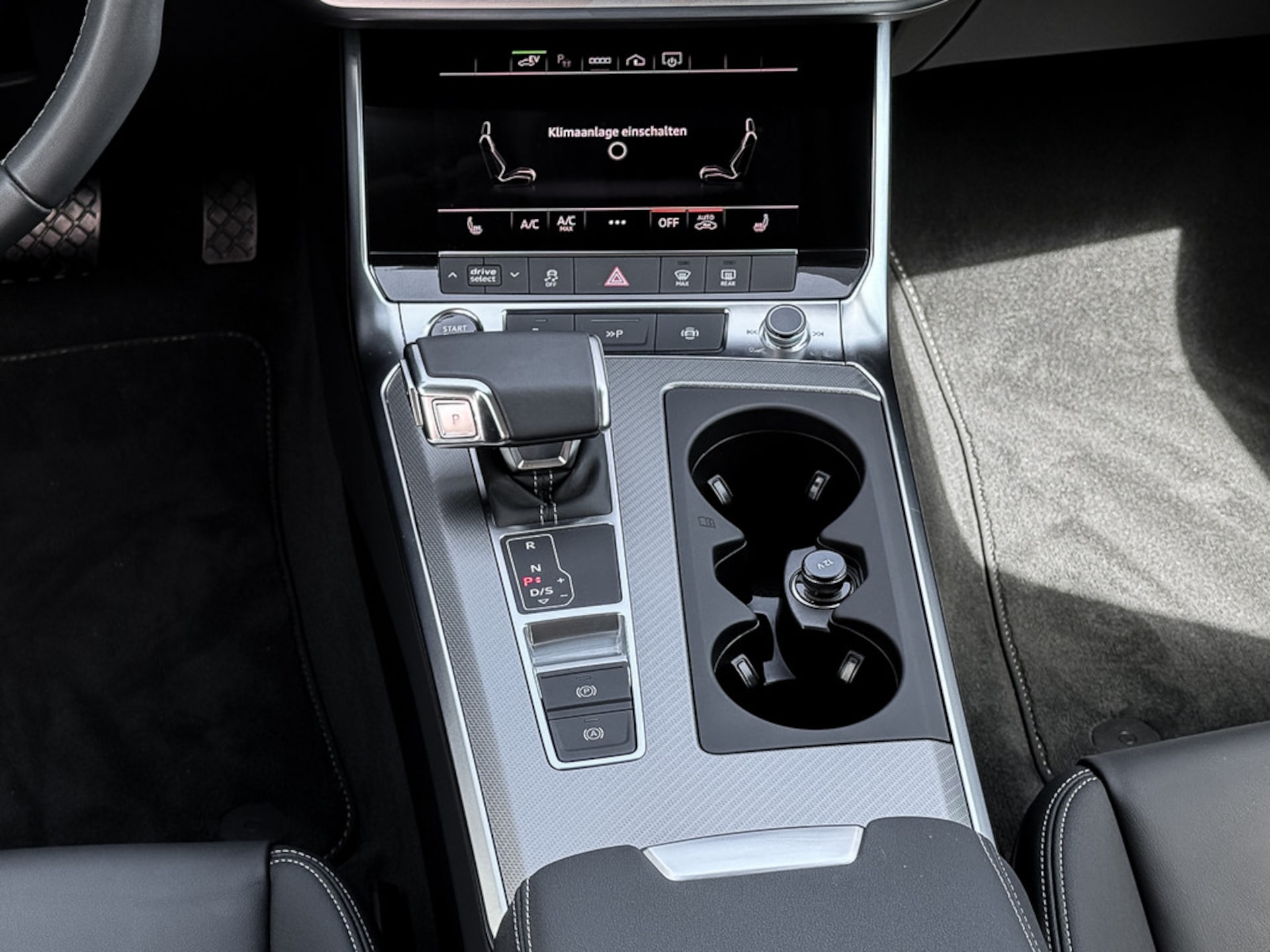 Audi A6 Avant TFSI e Sport