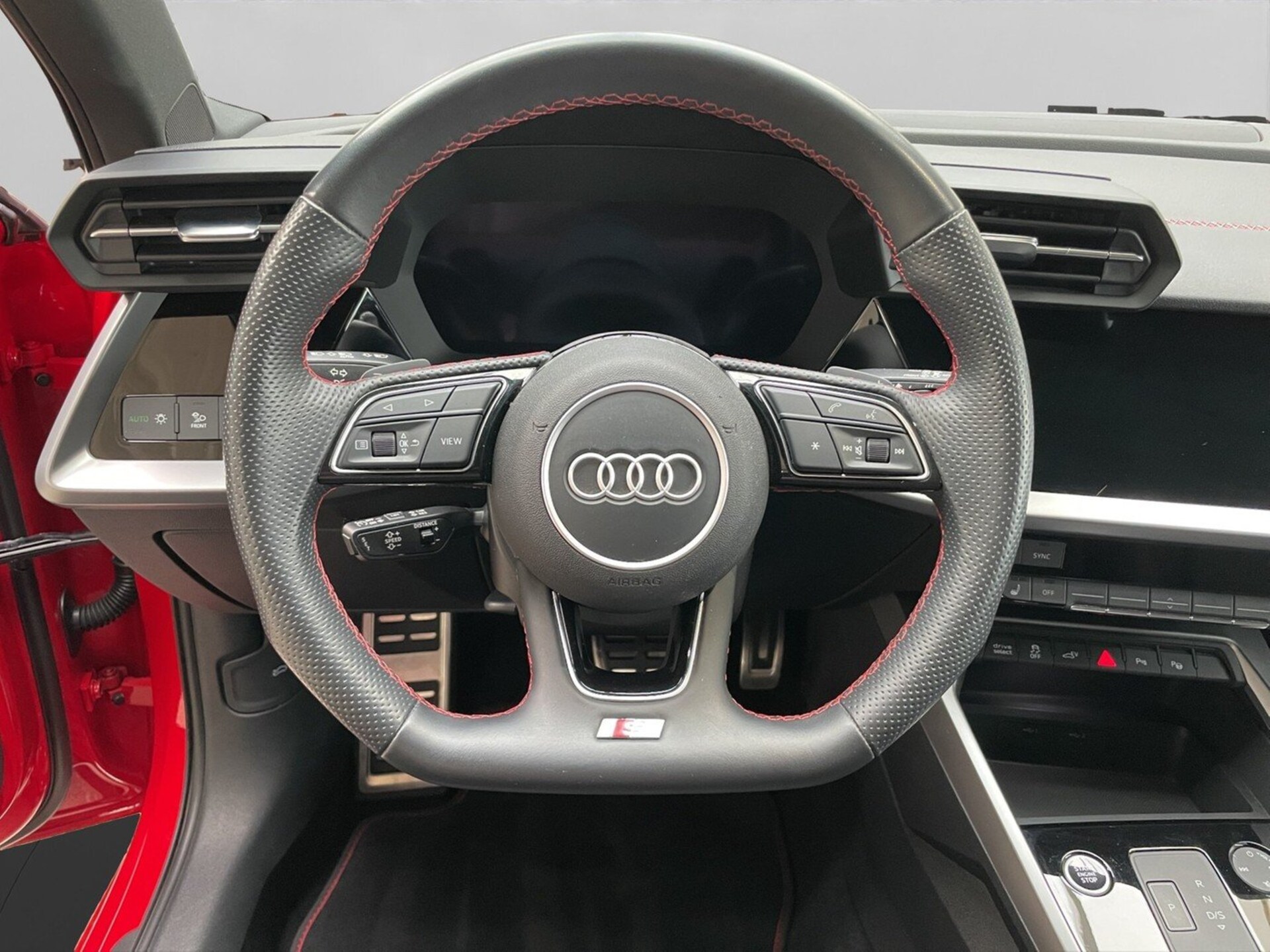 Audi A3 Sportback TFSI e S line