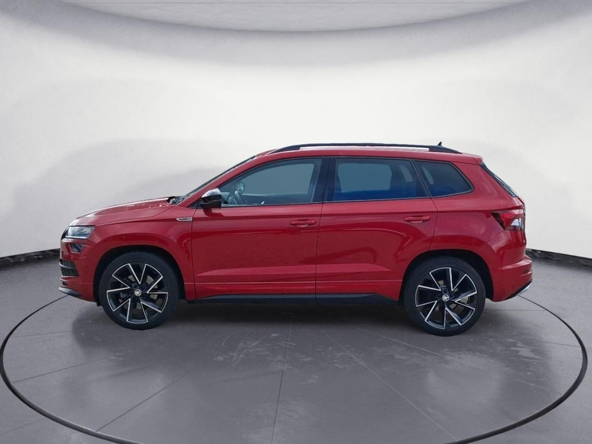 Skoda Karoq Sportline