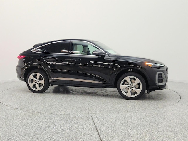 2026 Audi Q5 Sportback