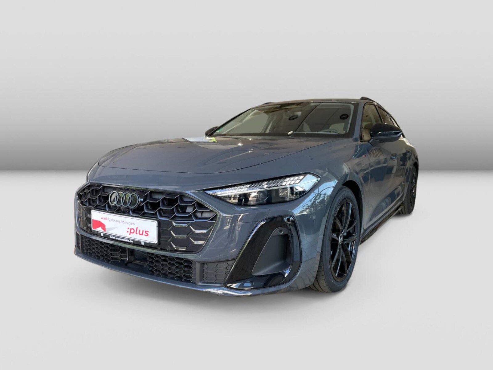 Audi A5 Avant – Bild 2