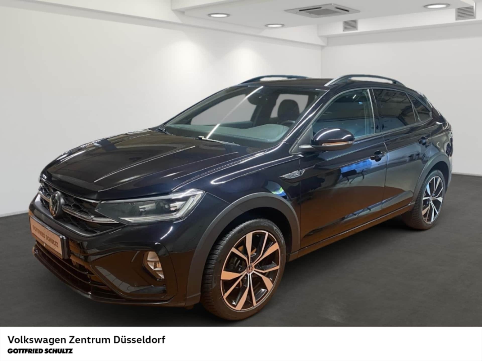 Volkswagen Taigo 2024 — R-Line 1.0 TSI DSG Navi Kamera Sitzheiz