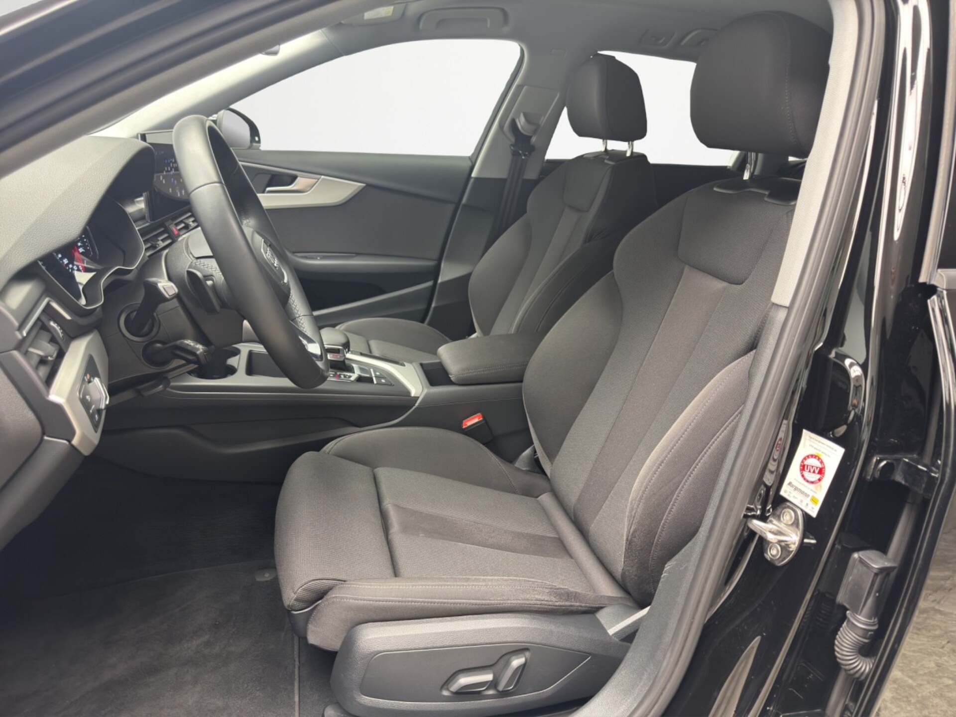Audi A4 allroad quattro