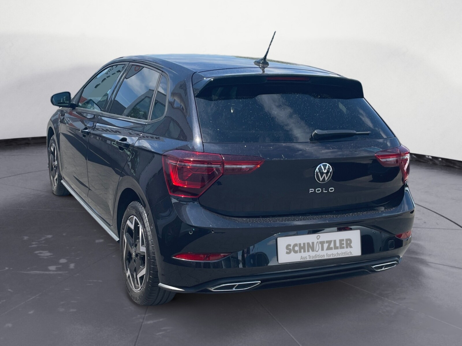 Volkswagen Polo – Bild 3