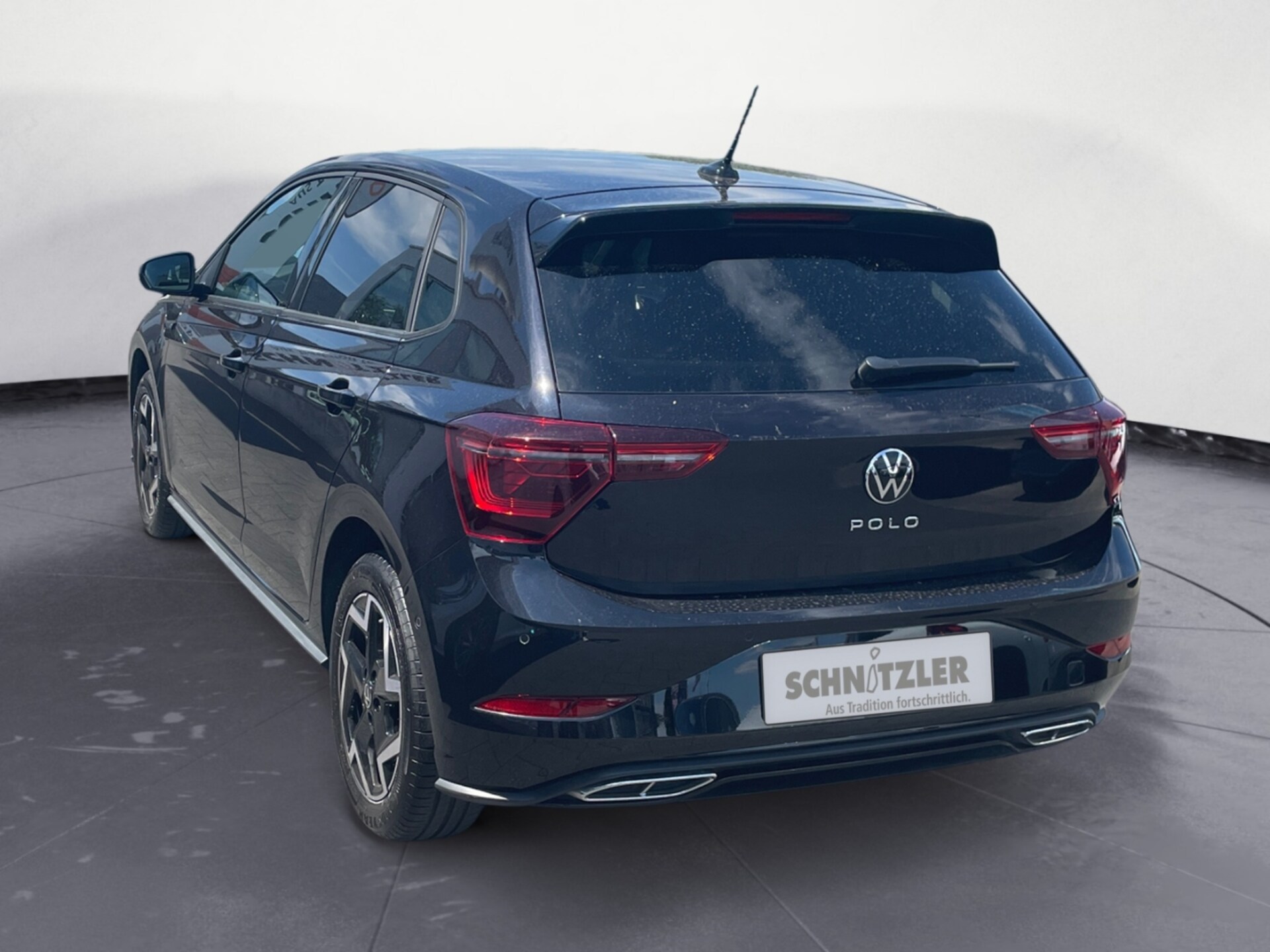 Volkswagen Polo R-Line