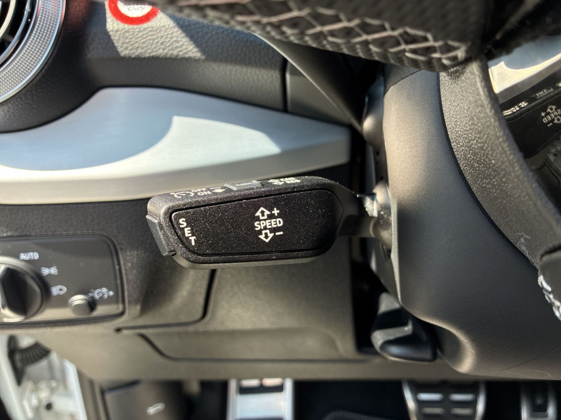 Audi Q2 Advanced