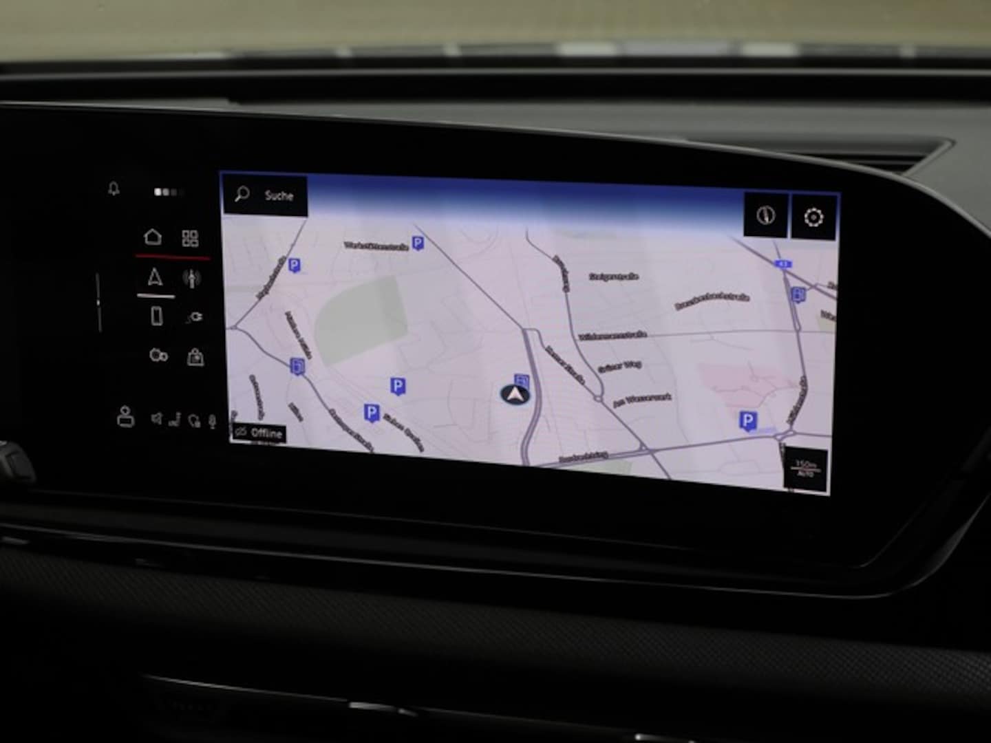Bild über Audi A5 Avant e-hybrid e-hybrid quattro 220 kW S tronic - für weitere Informationen kontaktieren Sie den Audi Partner