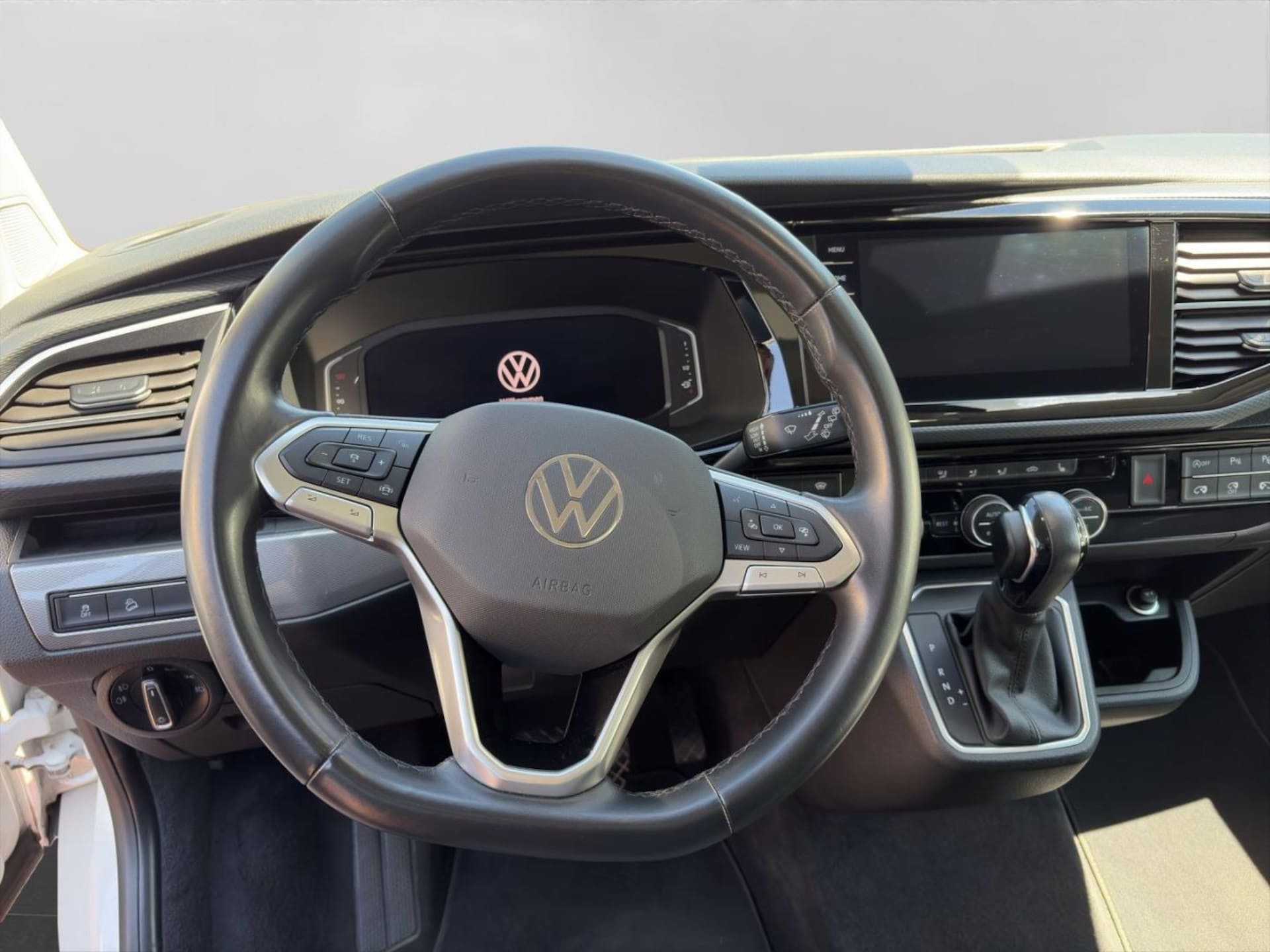 Volkswagen T6.1 Multivan Highline