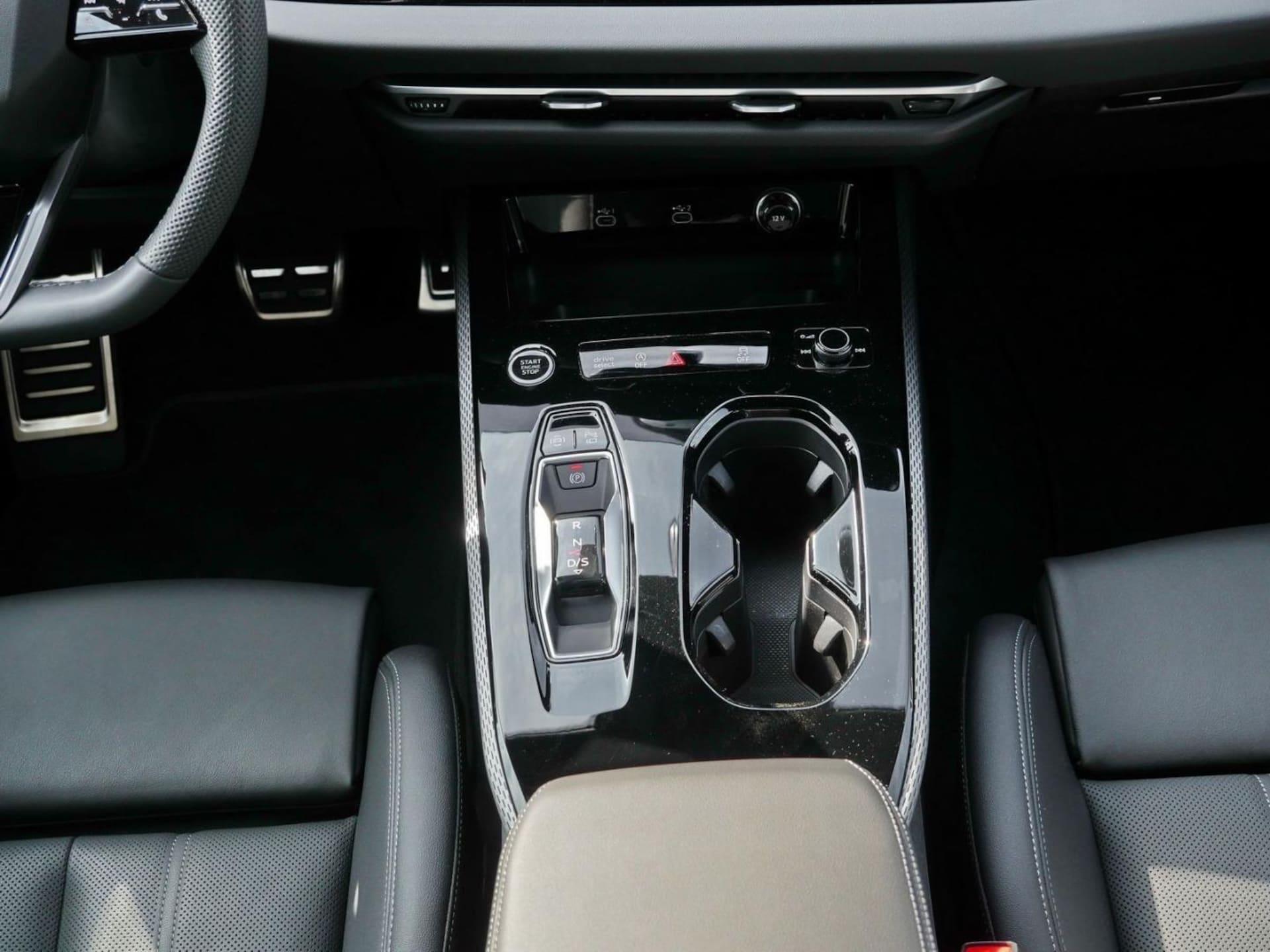 Audi A5 Avant edition one