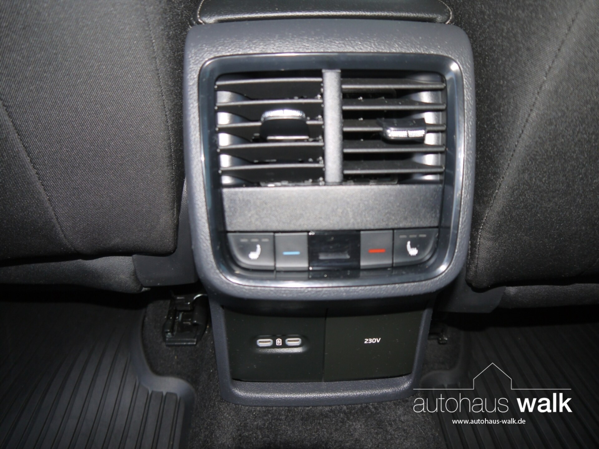 Skoda Octavia Combi Ambition