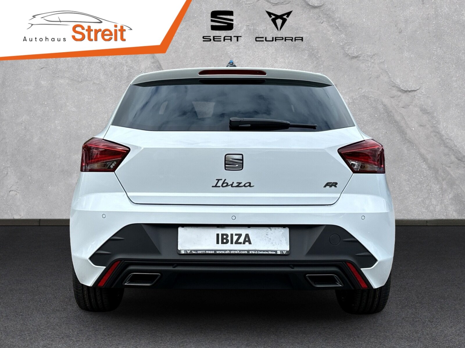 SEAT Ibiza – Bild 4