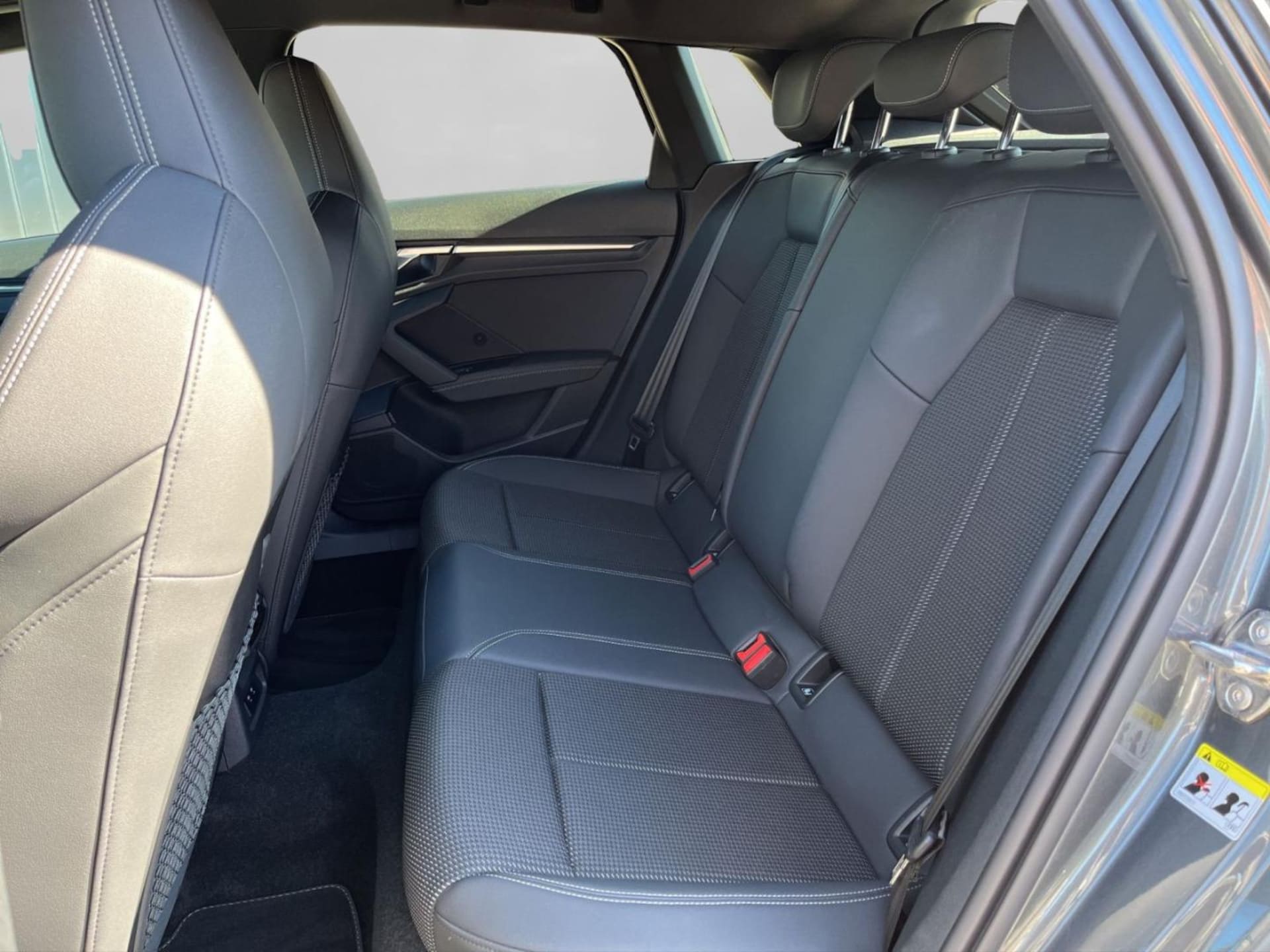 Audi S3 Sportback