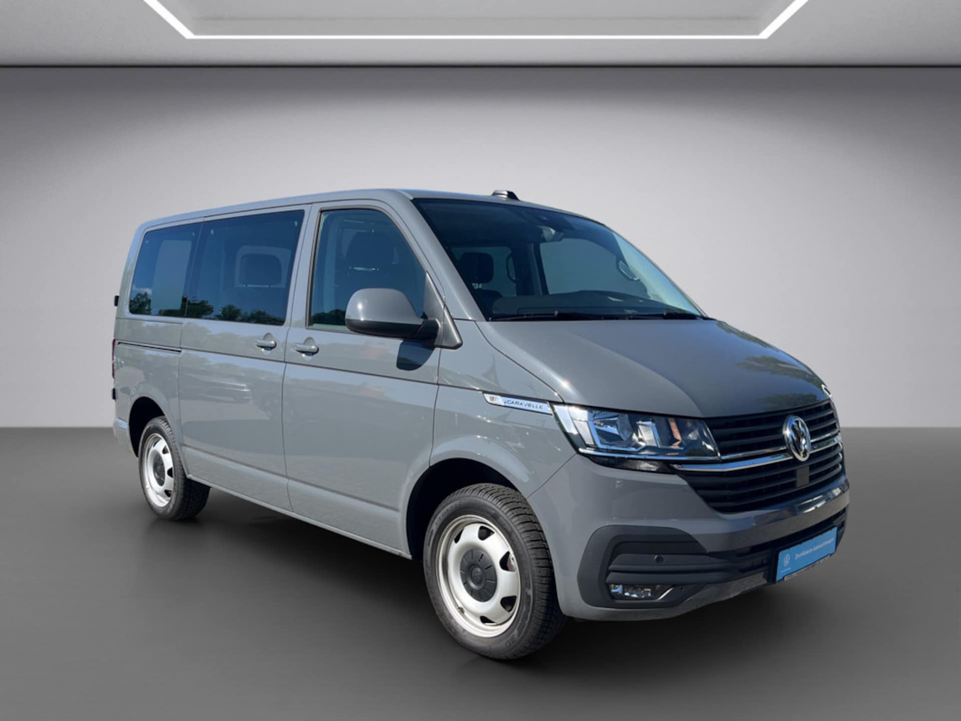 Volkswagen T6.1 Caravelle kurzer Radstand Trendline