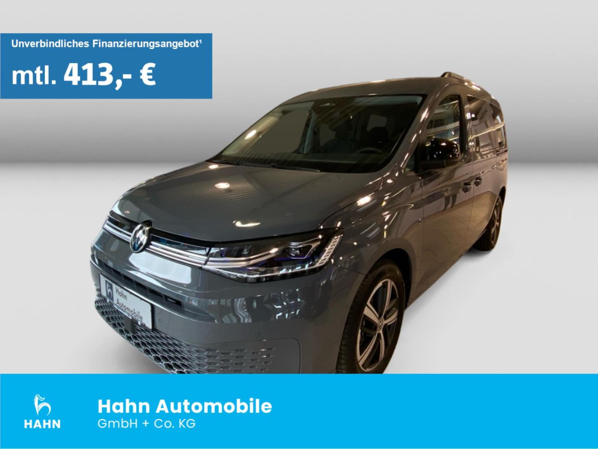 Volkswagen Caddy ENERGY
