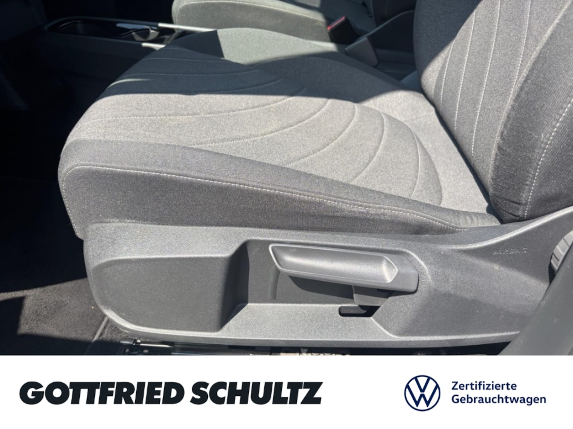 Volkswagen ID.3 Pro