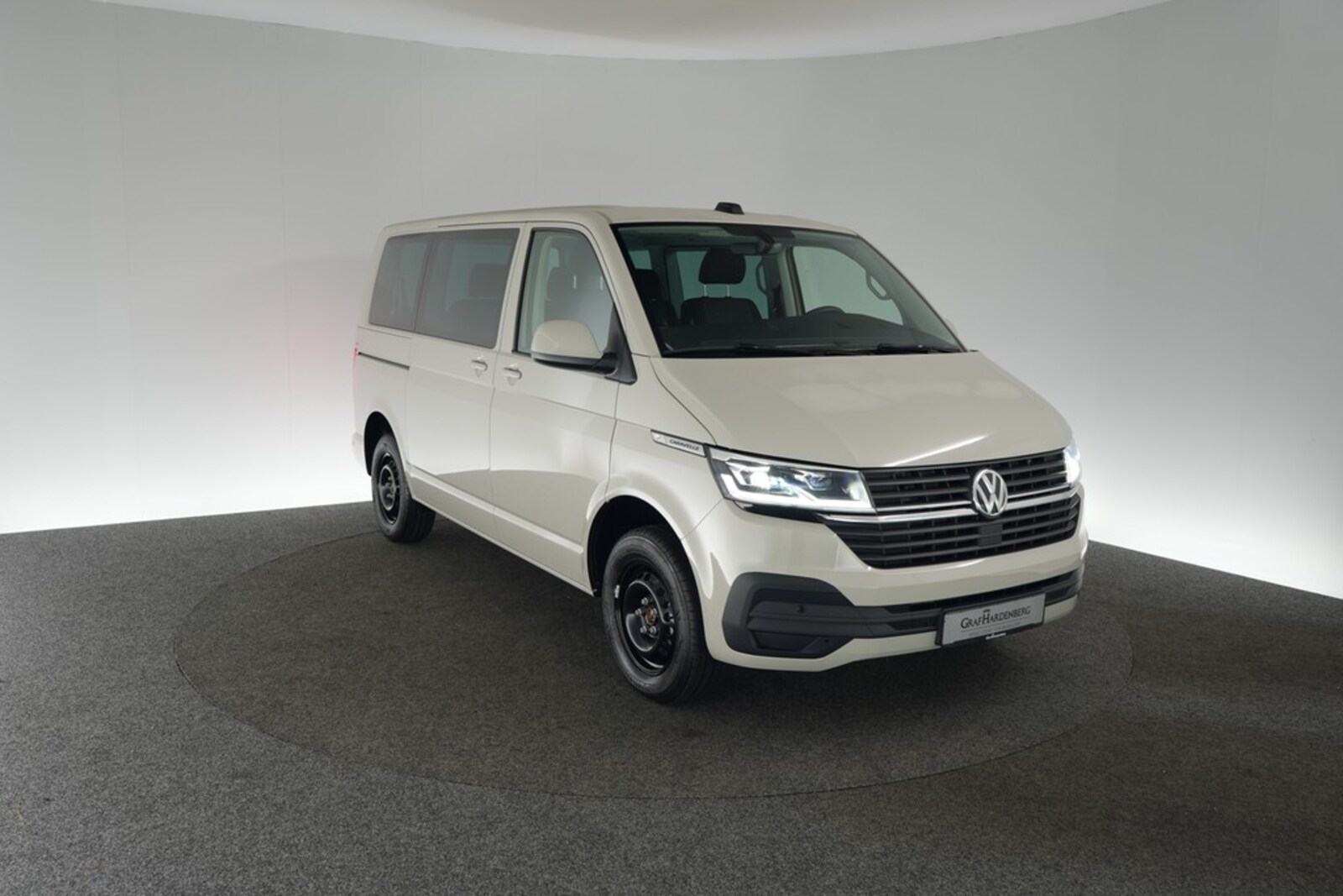 Volkswagen T6.1 Caravelle kurzer Radstand – Bild 8
