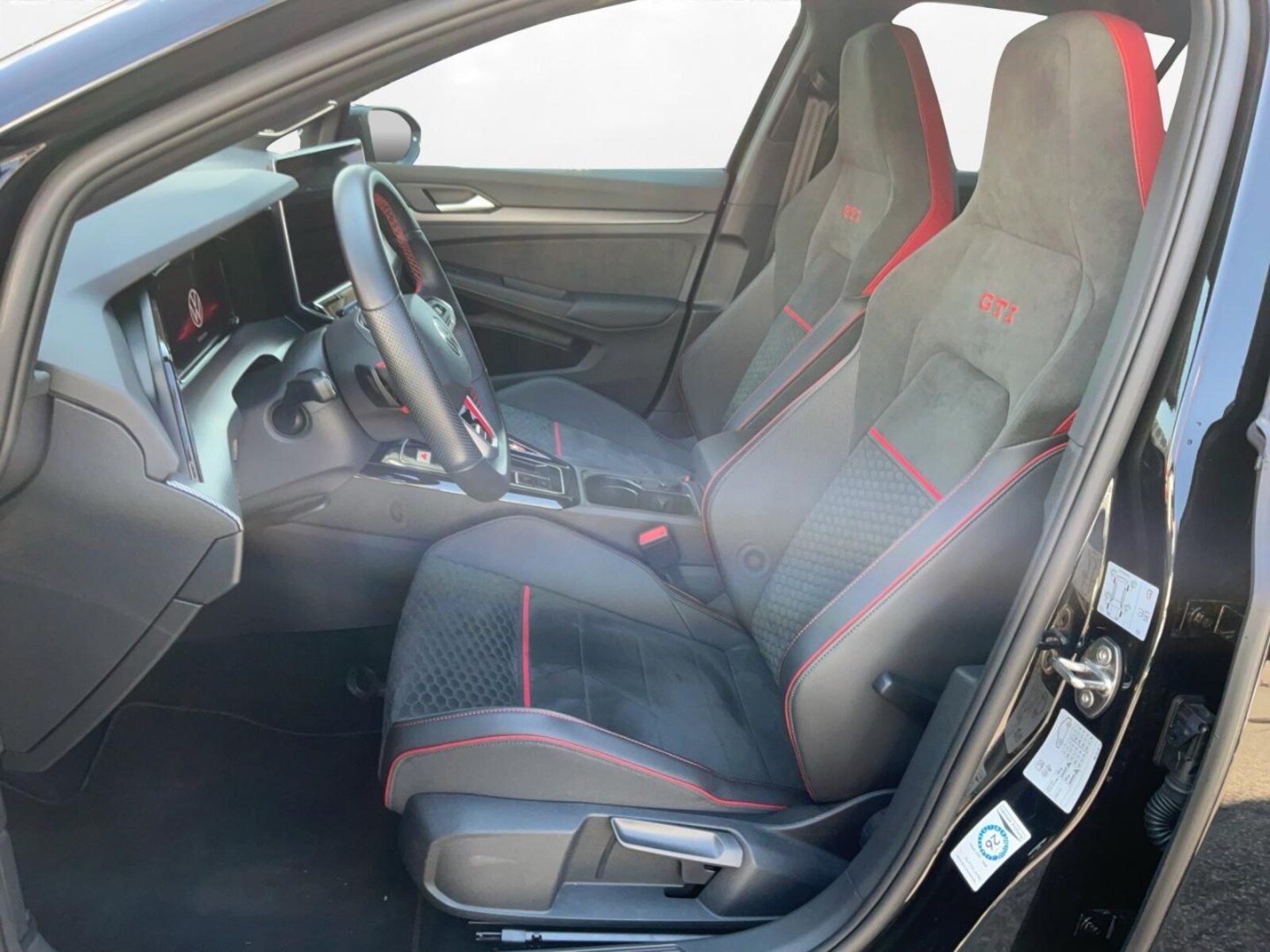 Volkswagen Golf – Bild 10