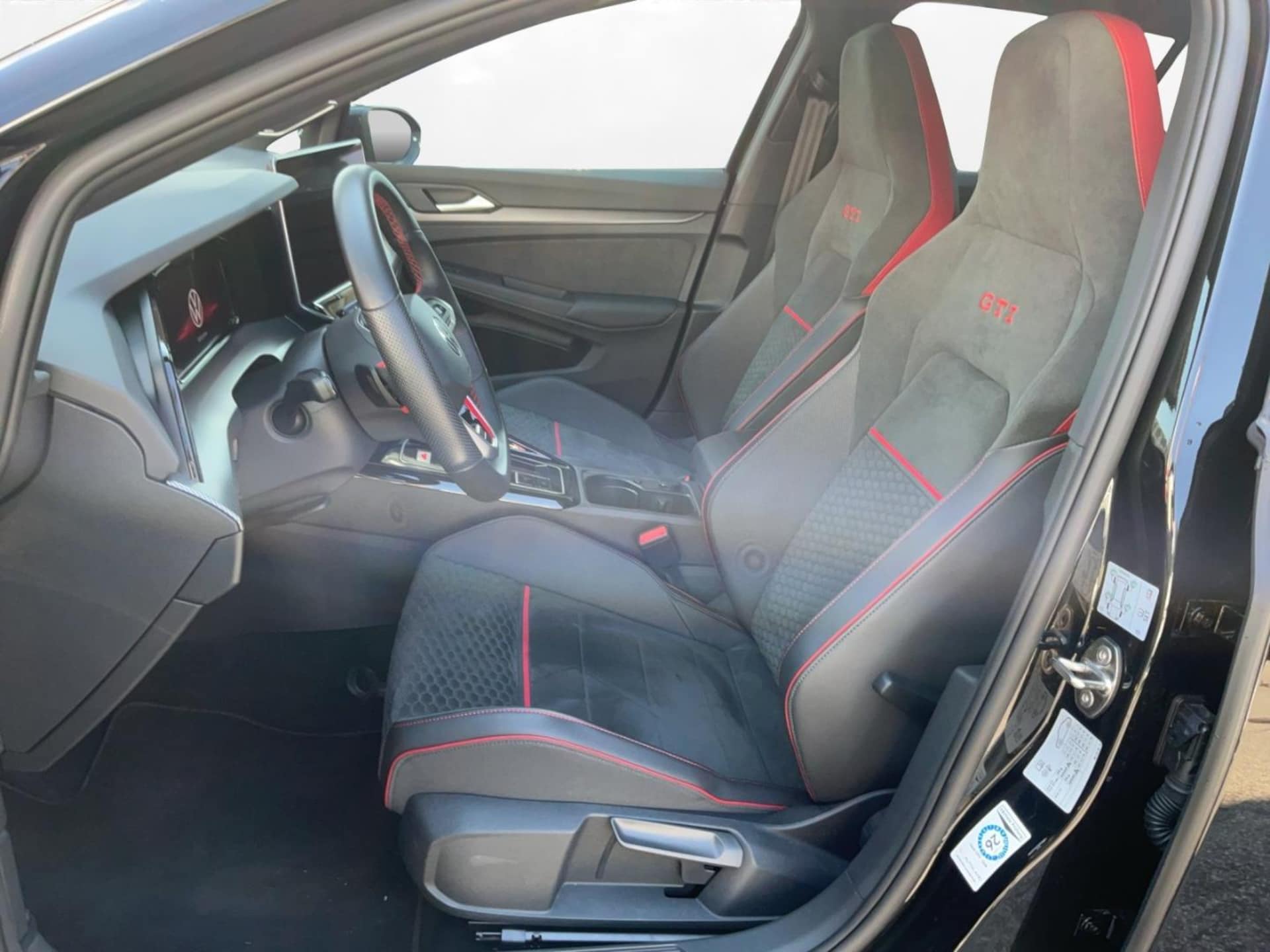 Volkswagen Golf GTI Clubsport
