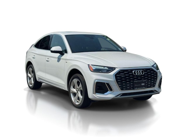 2023 Audi Q5 Sportback