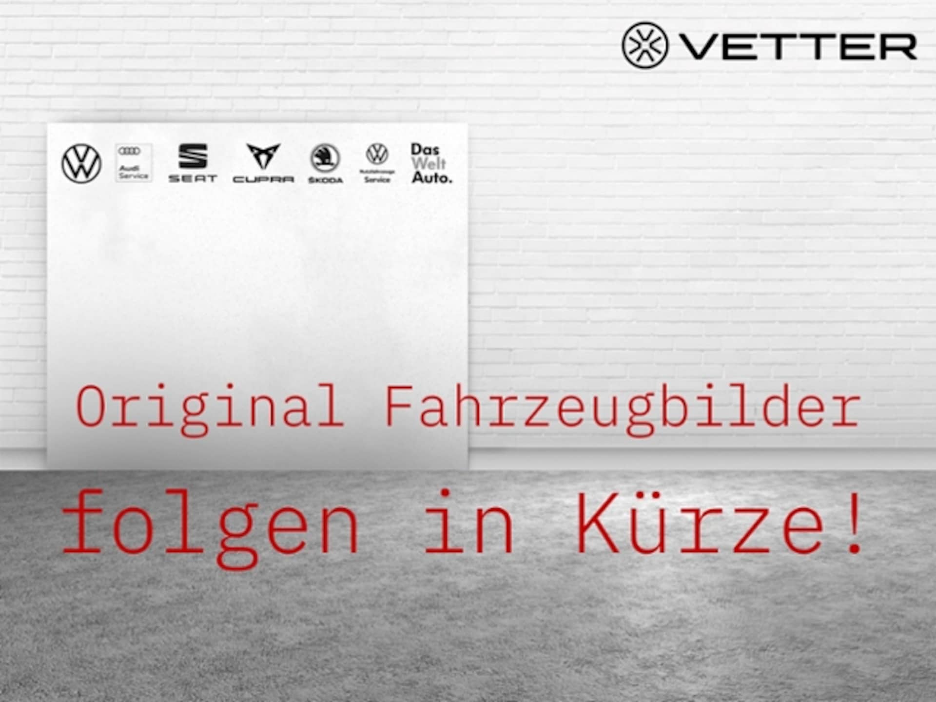 Volkswagen Taigo MOVE