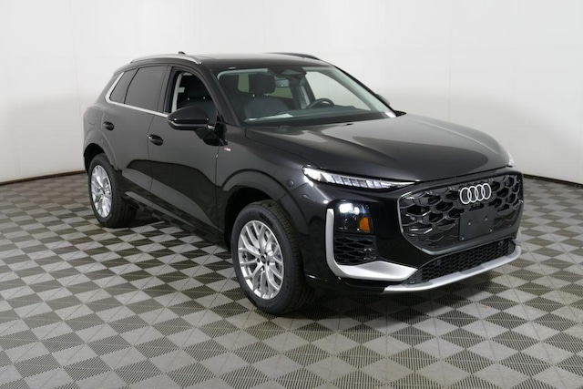 Photo of 2026 Audi Q3 SUV