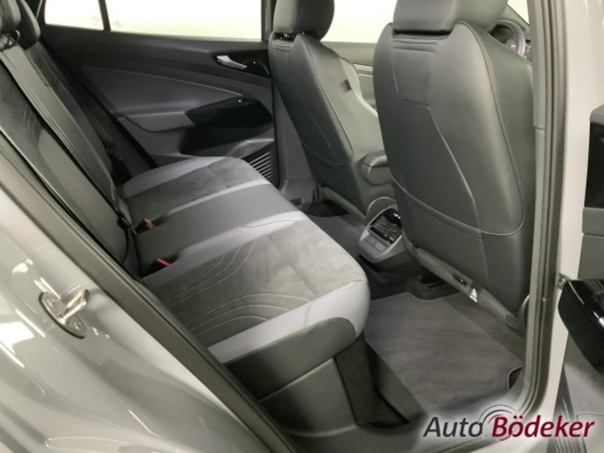 Volkswagen ID.4 Pro