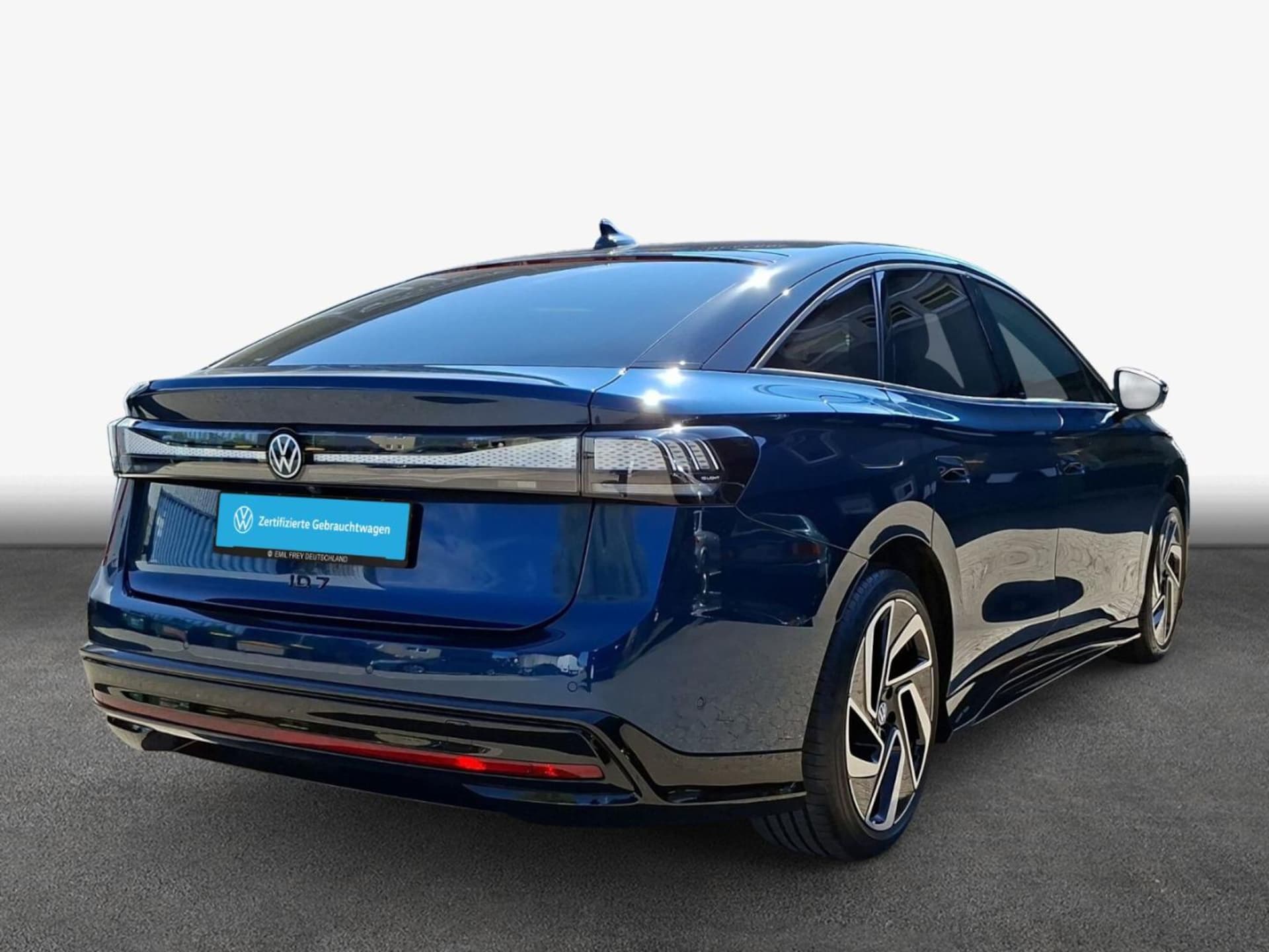 Volkswagen ID.7 Pro S