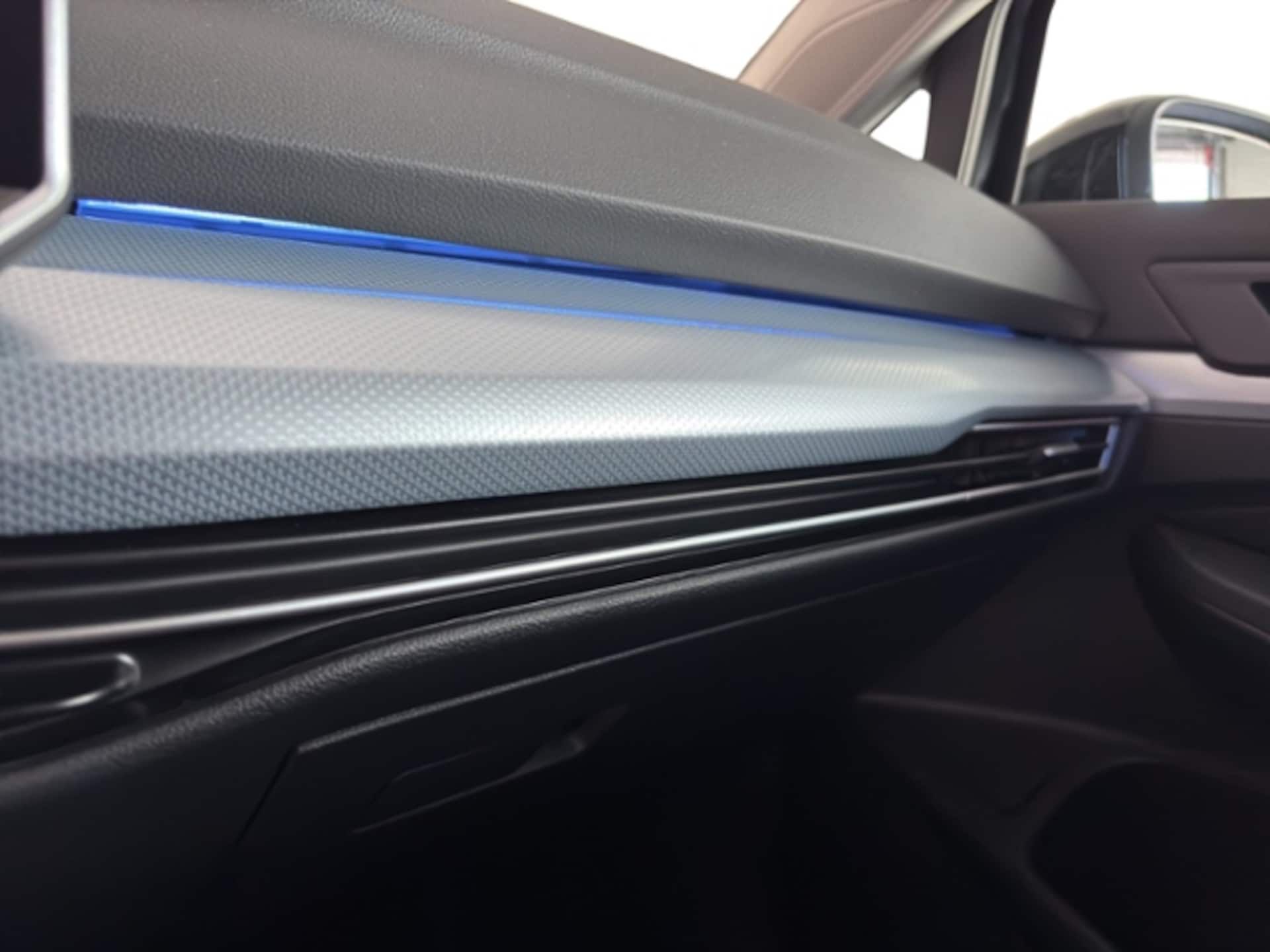 Volkswagen Golf Goal