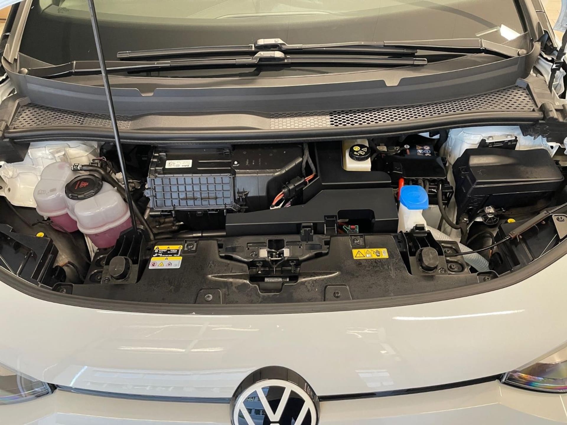 Volkswagen ID.3 MOVE Pro