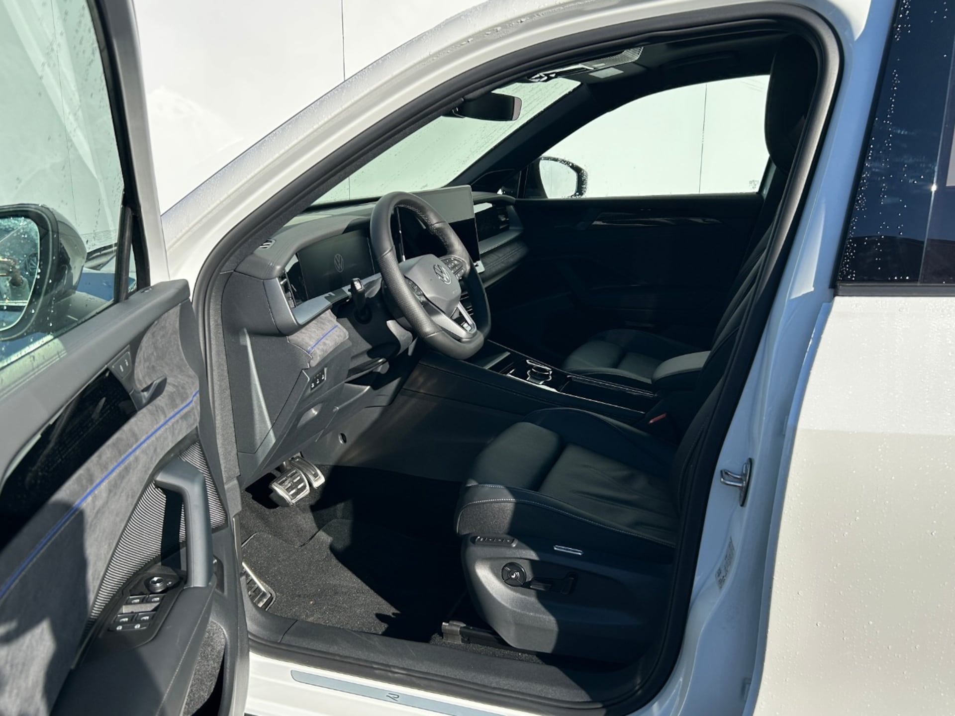 Volkswagen Tayron R-Line