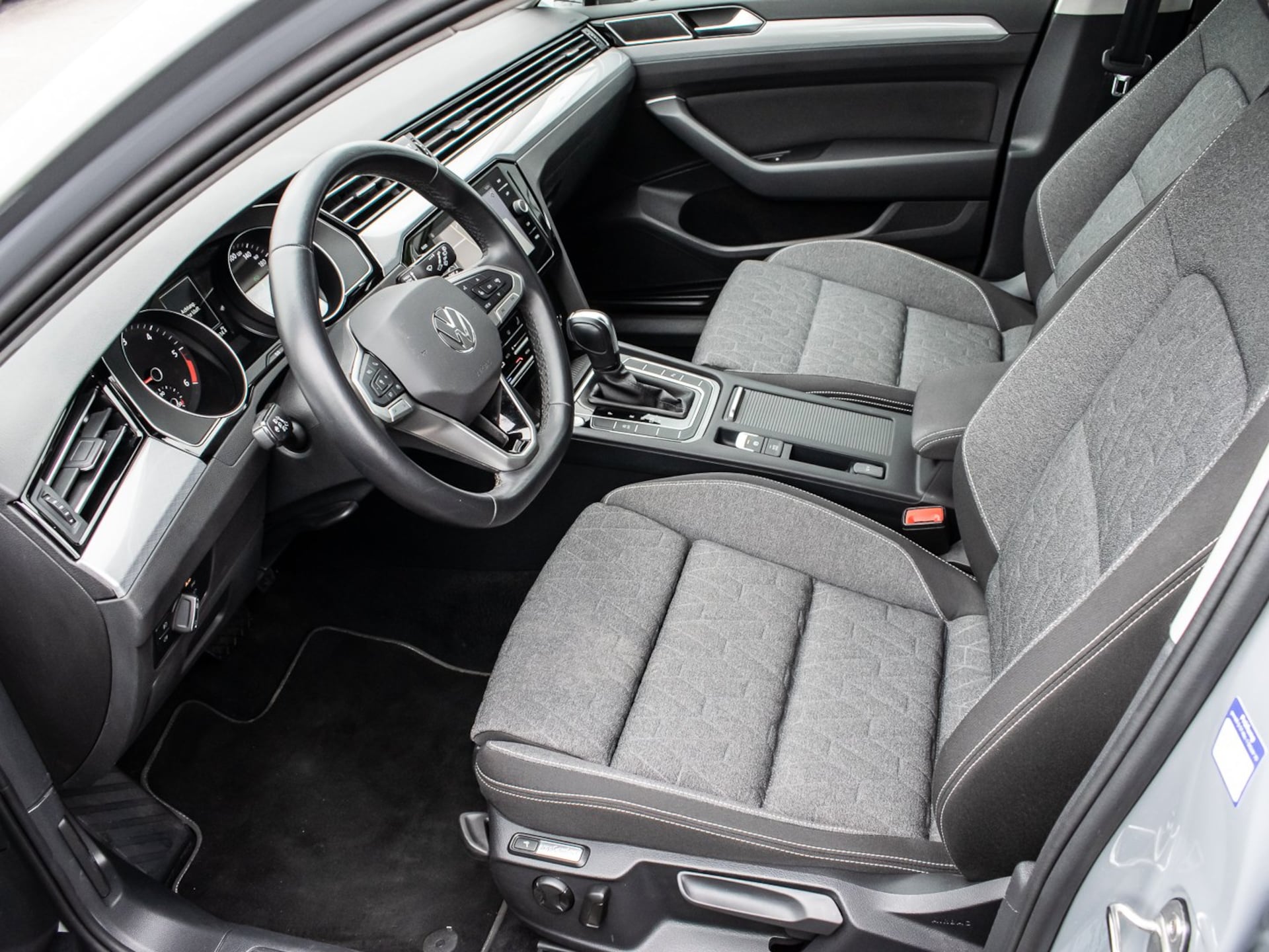 Volkswagen Passat Variant Business