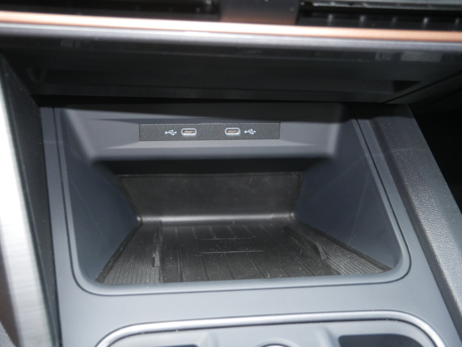 CUPRA Leon Sportstourer VZ