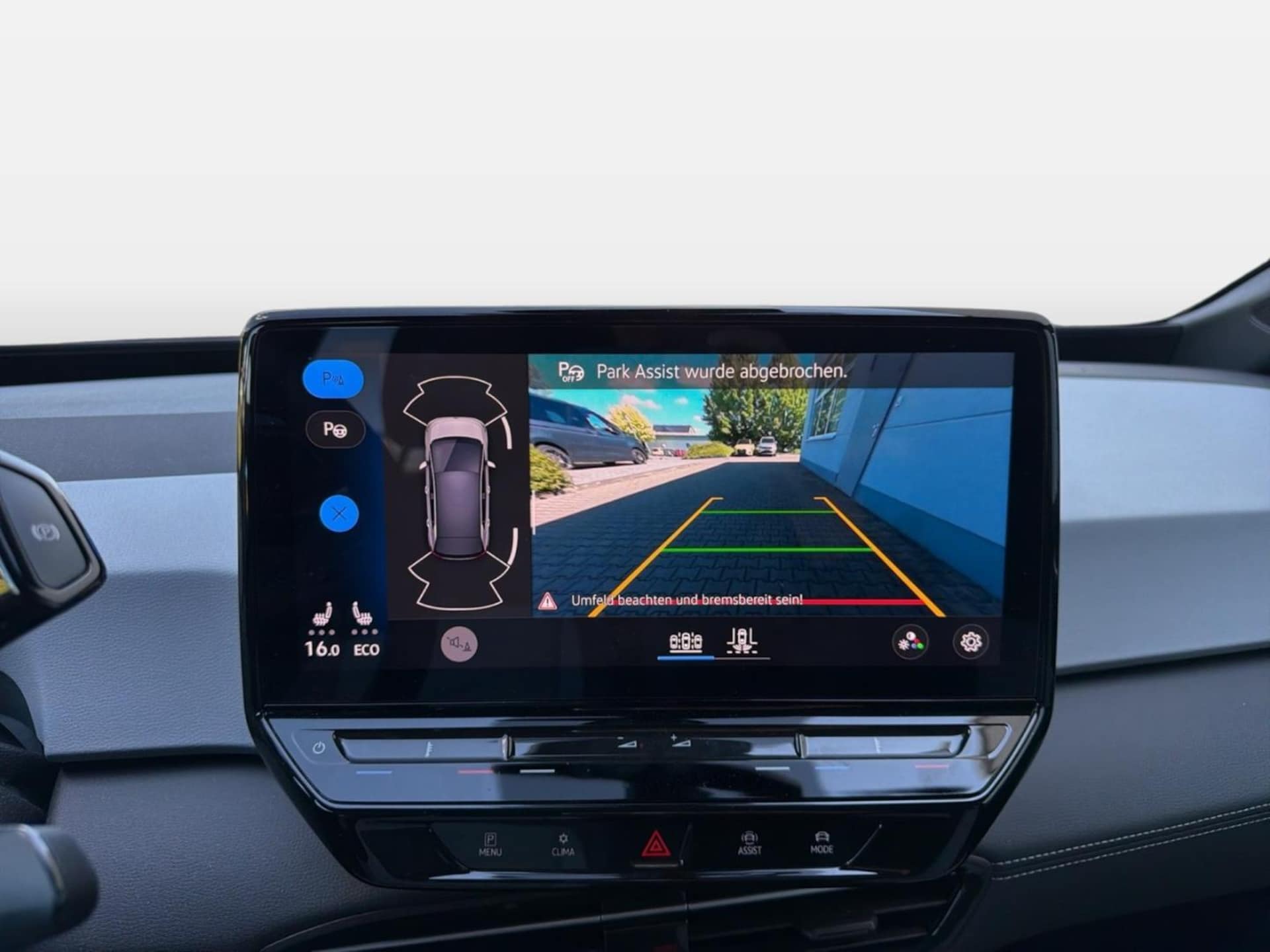 Volkswagen ID.3 MOVE Pro